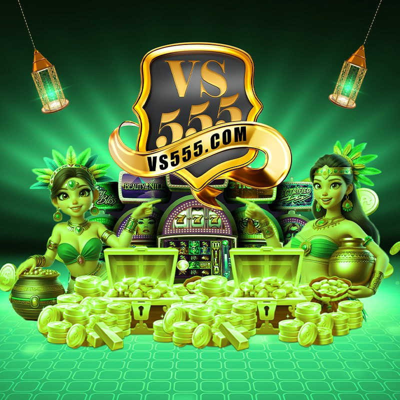 VS555 Slots Game